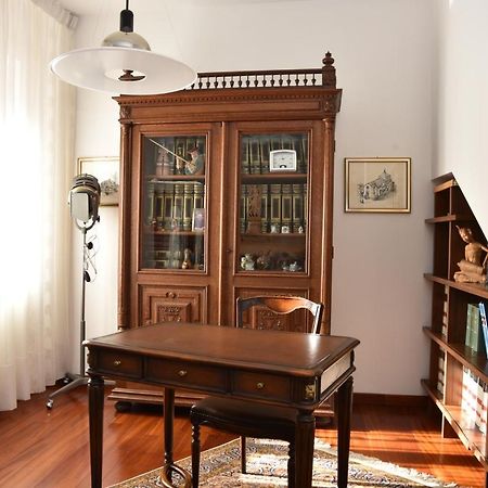 B&B Le Due Isole Nuoro  Luaran gambar