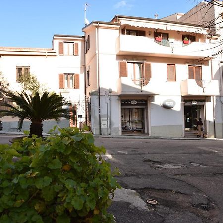 B&B Le Due Isole Nuoro  Luaran gambar