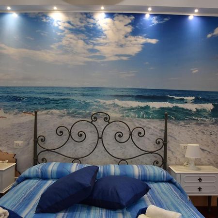 B&B Le Due Isole Nuoro  Luaran gambar