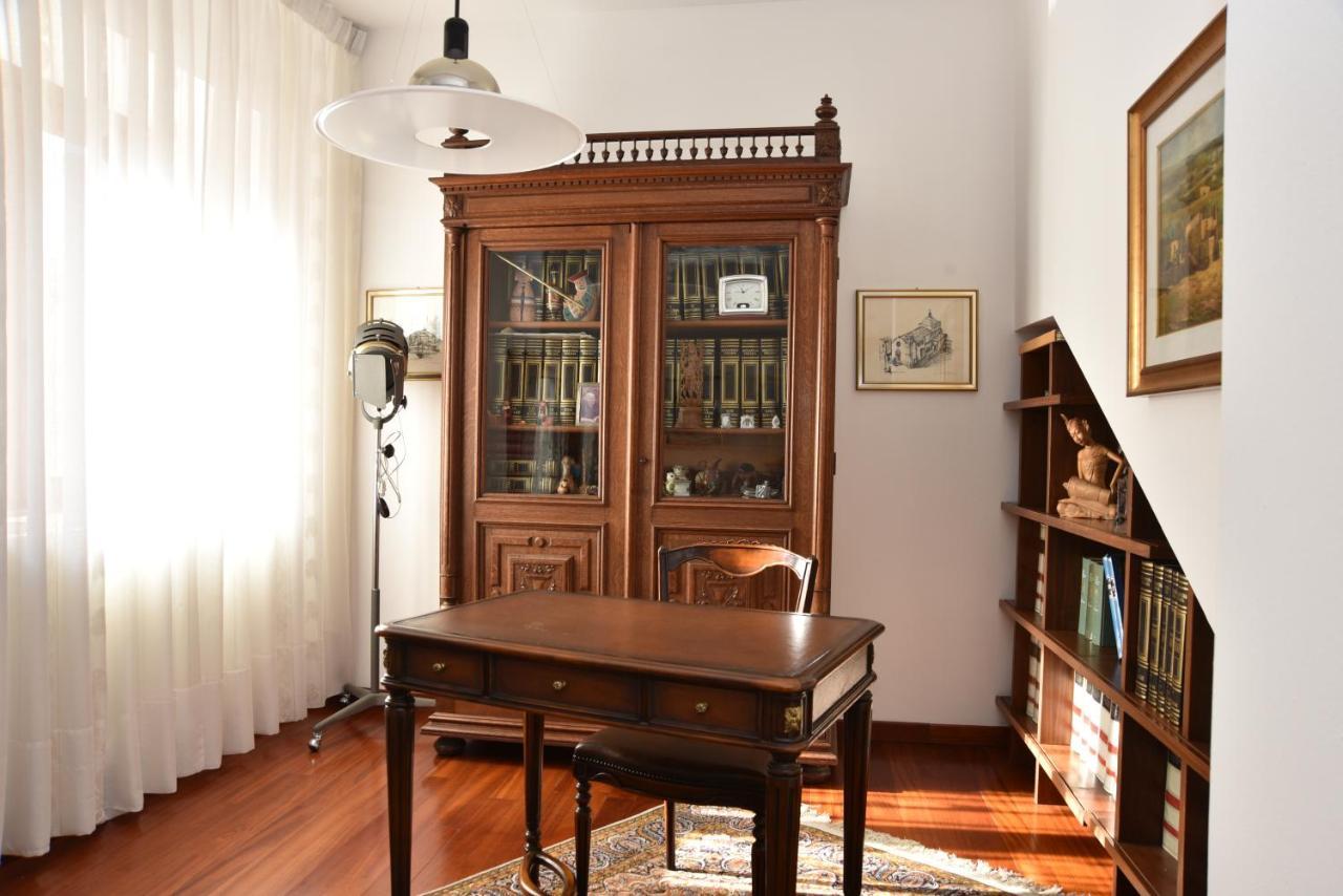 B&B Le Due Isole Nuoro  Luaran gambar