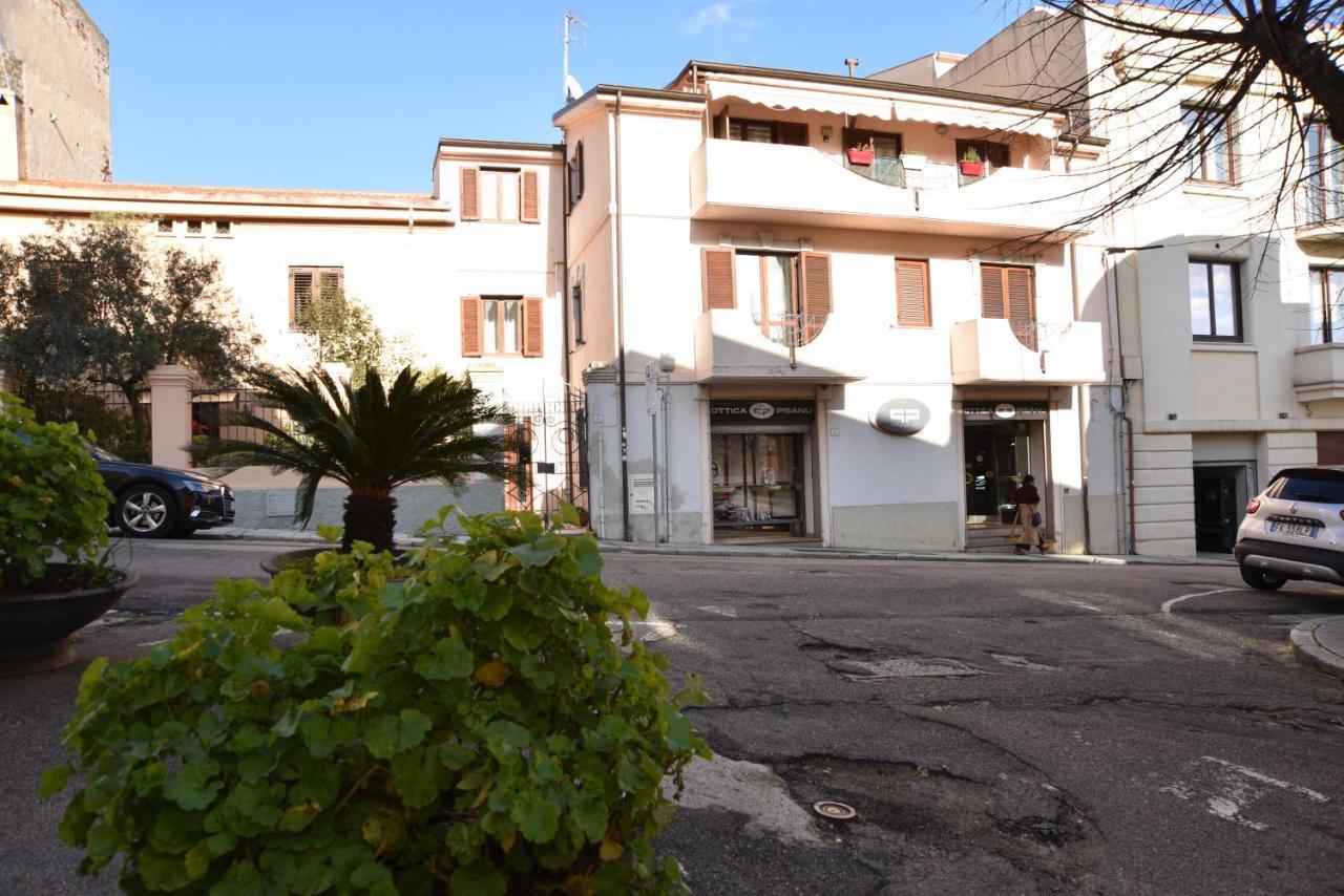 B&B Le Due Isole Nuoro  Luaran gambar