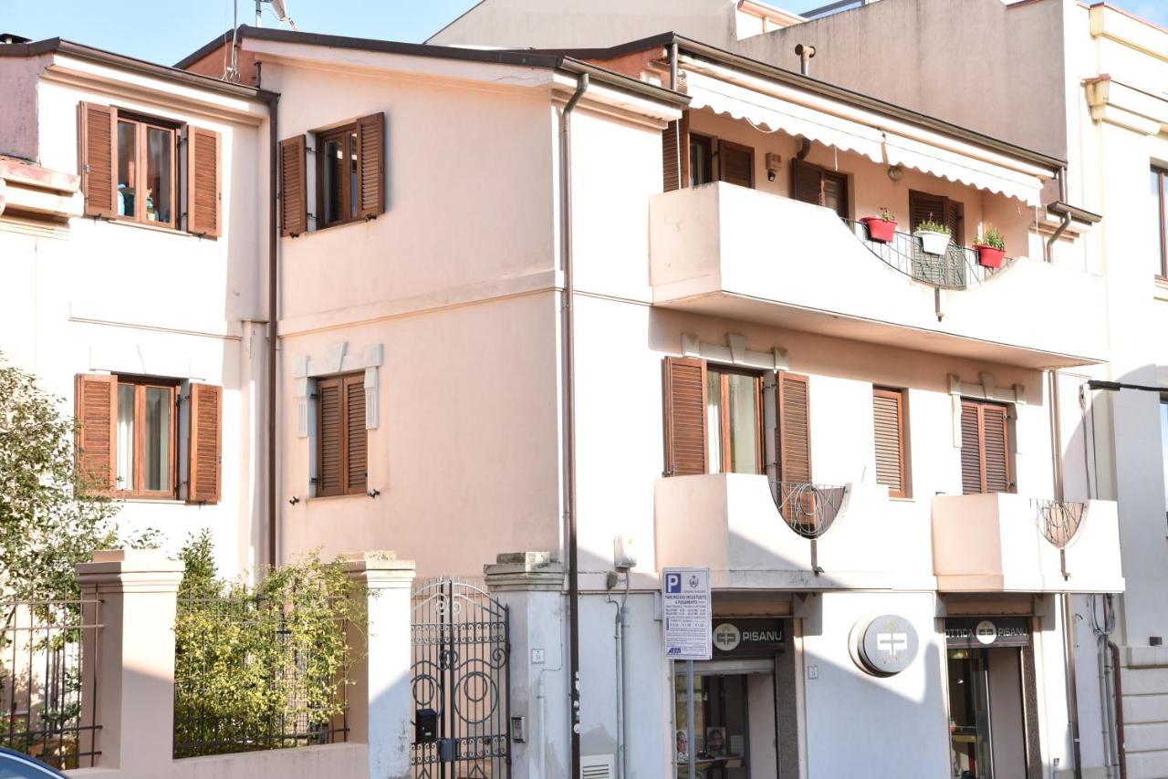 B&B Le Due Isole Nuoro  Luaran gambar