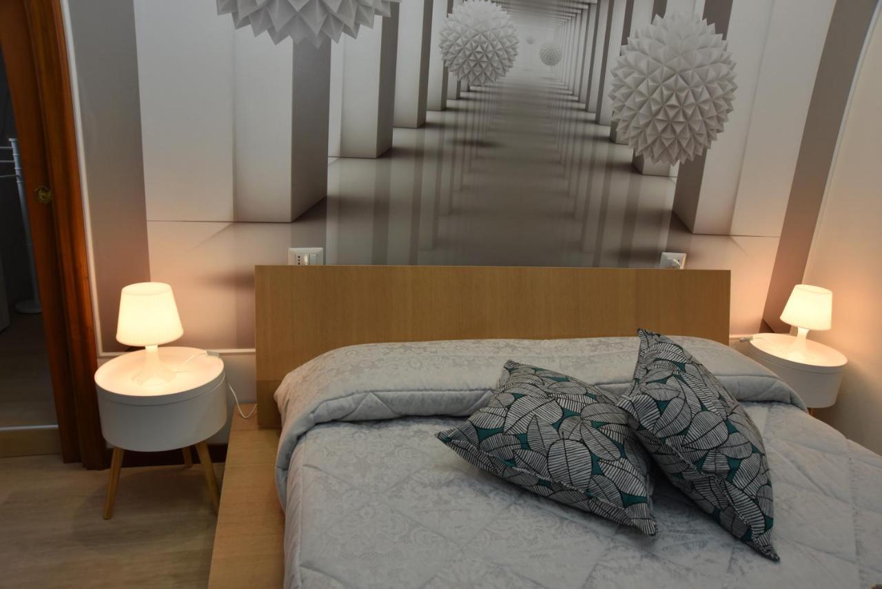 B&B Le Due Isole Nuoro  Luaran gambar
