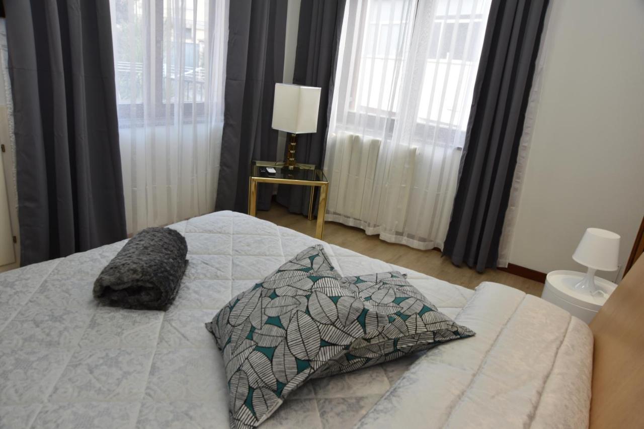 B&B Le Due Isole Nuoro  Luaran gambar