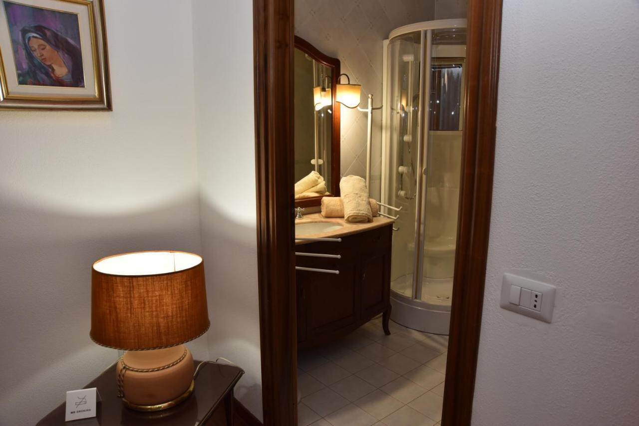 B&B Le Due Isole Nuoro  Luaran gambar