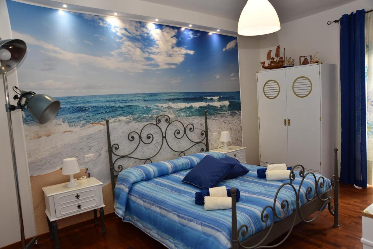 B&B Le Due Isole Nuoro  Luaran gambar