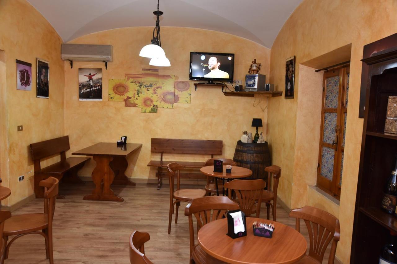 B&B Le Due Isole Nuoro  Luaran gambar