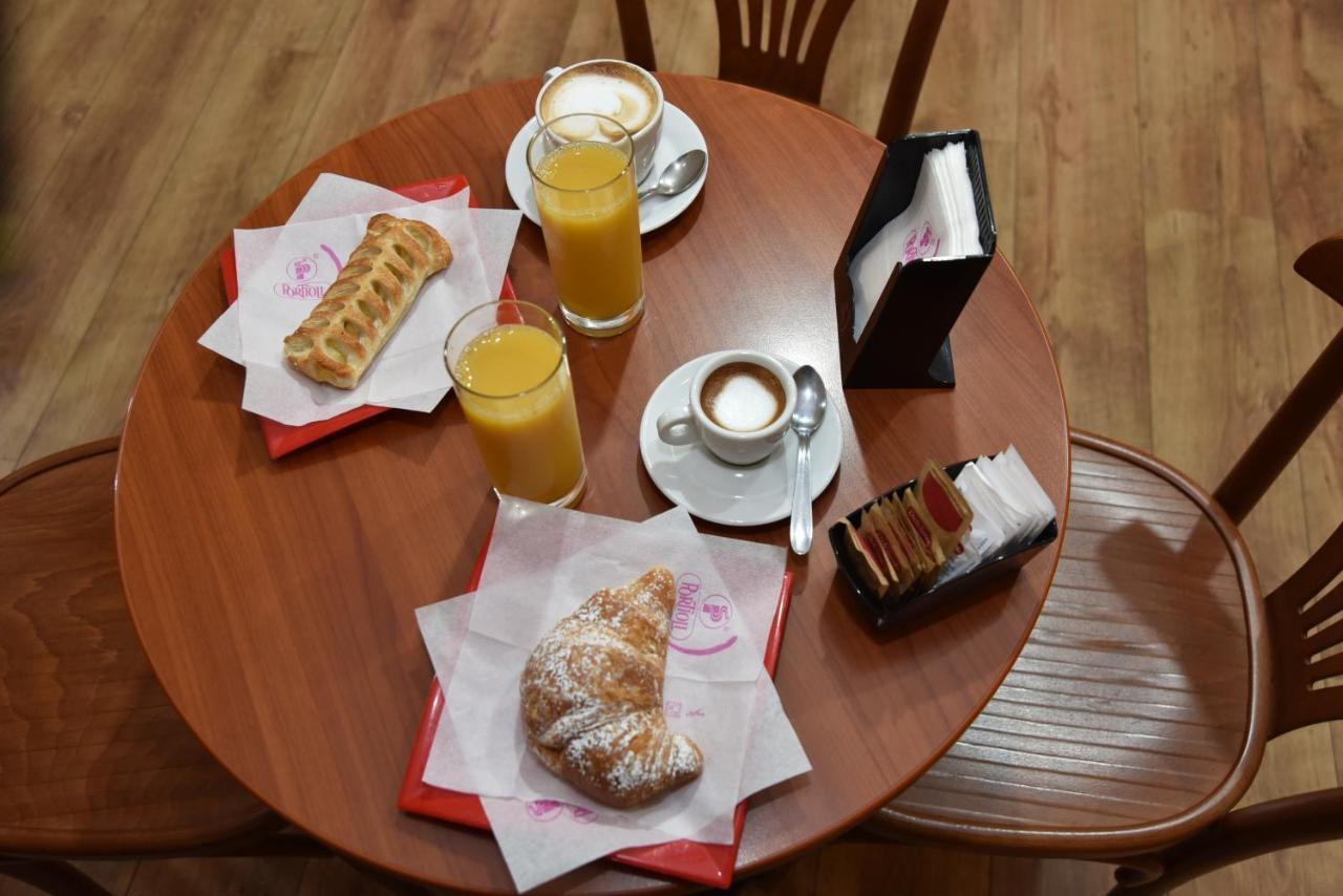B&B Le Due Isole Nuoro  Luaran gambar