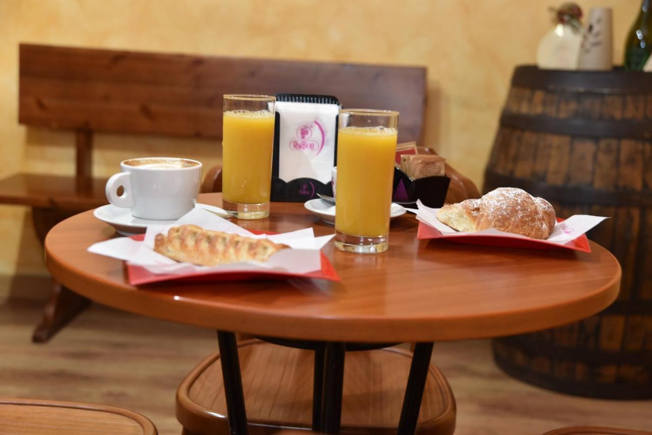 B&B Le Due Isole Nuoro  Luaran gambar
