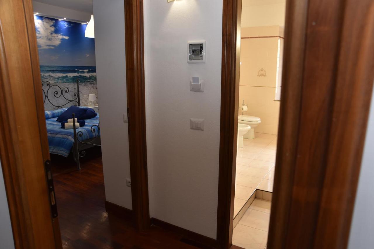 B&B Le Due Isole Nuoro  Luaran gambar