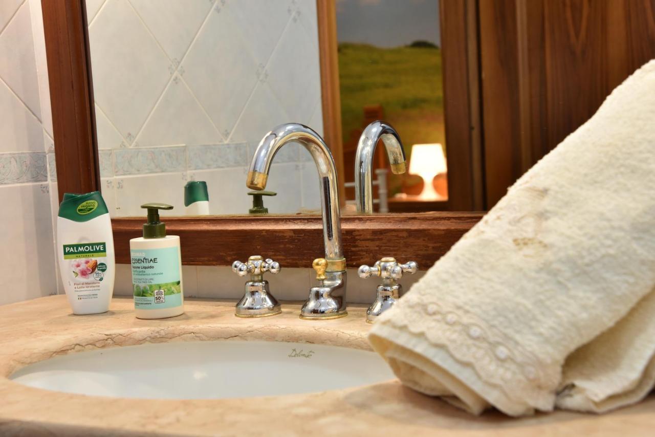 B&B Le Due Isole Nuoro  Luaran gambar