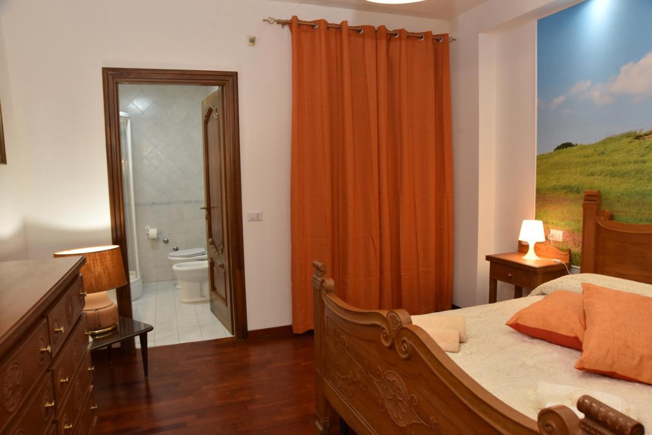 B&B Le Due Isole Nuoro  Luaran gambar