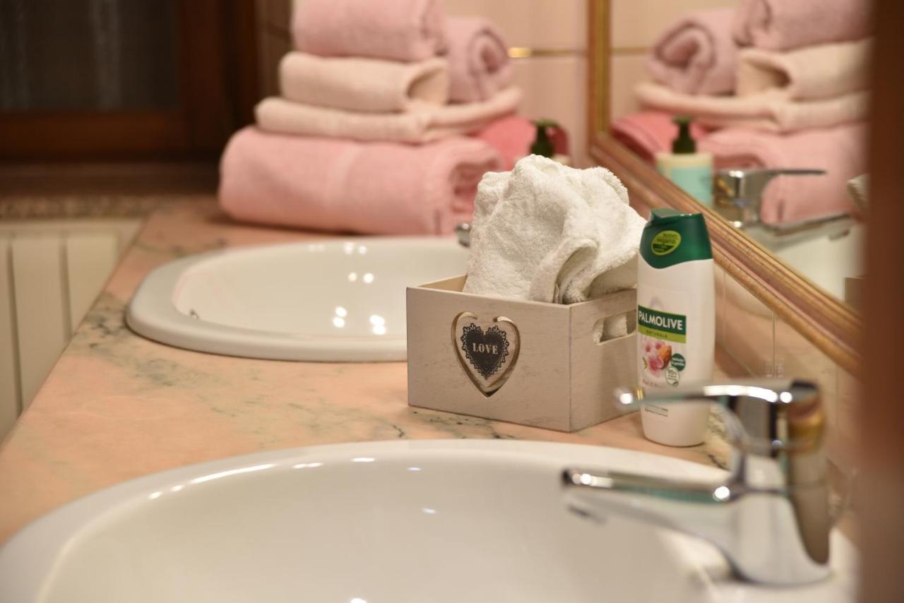 B&B Le Due Isole Nuoro  Luaran gambar