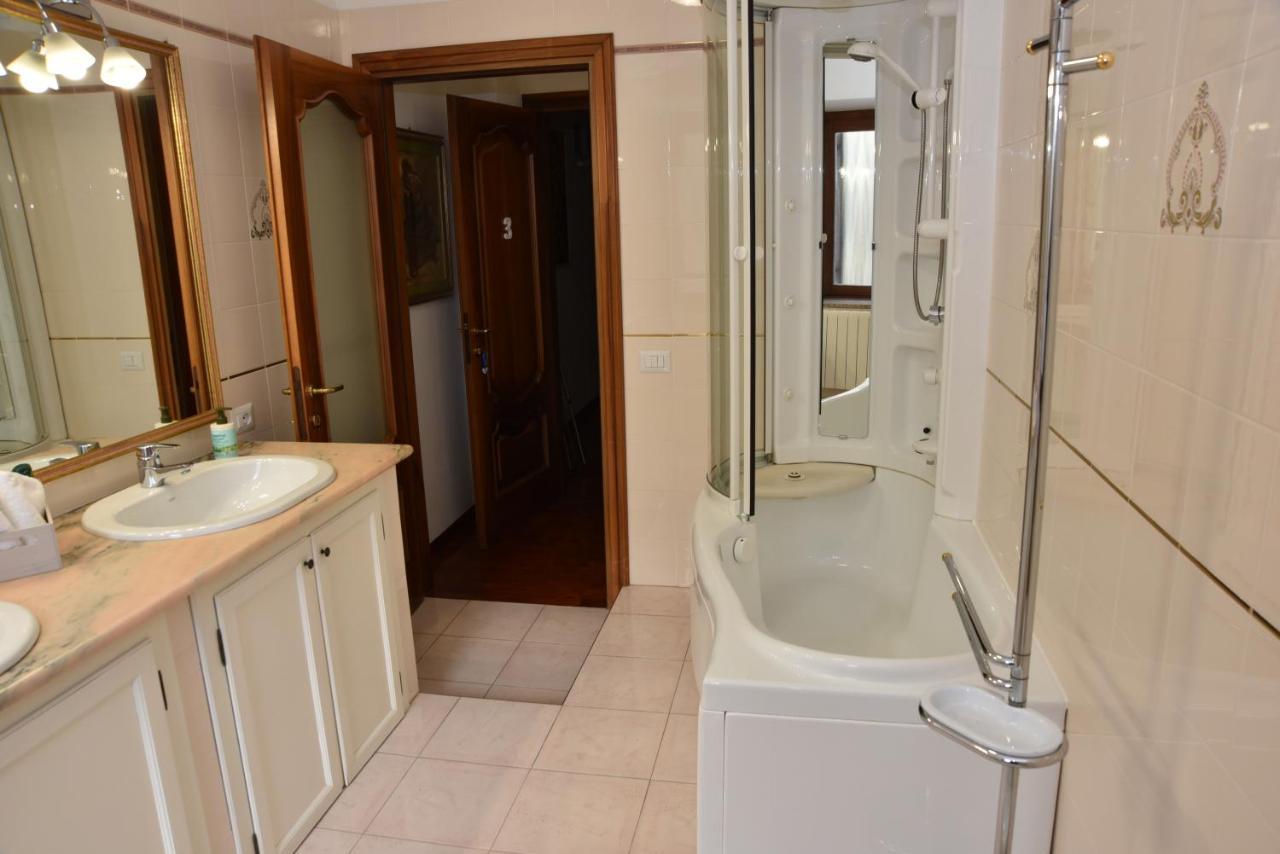 B&B Le Due Isole Nuoro  Luaran gambar