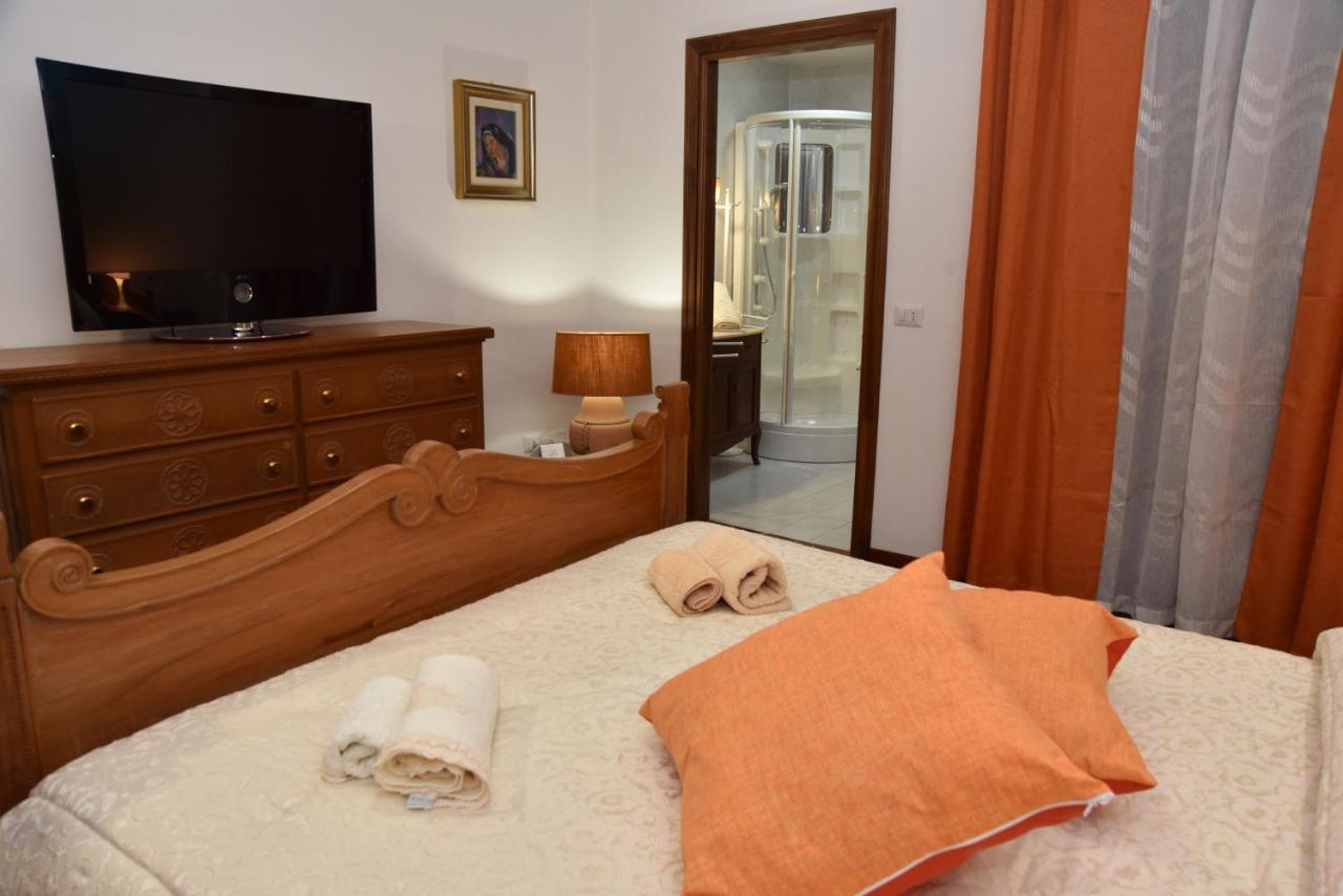 B&B Le Due Isole Nuoro  Luaran gambar