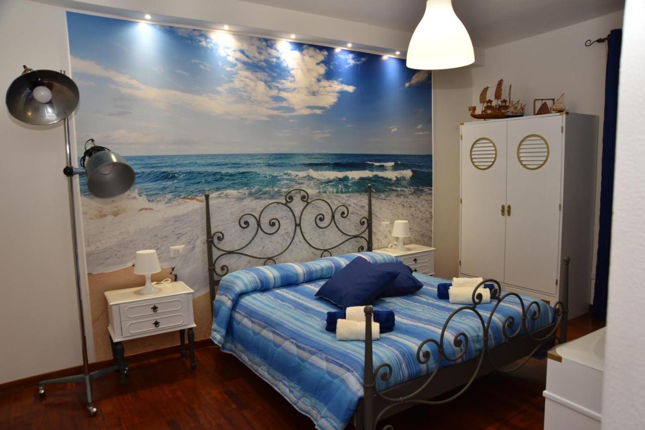 B&B Le Due Isole Nuoro  Luaran gambar