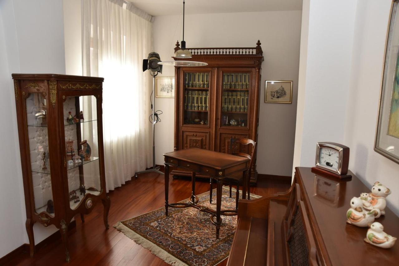 B&B Le Due Isole Nuoro  Luaran gambar
