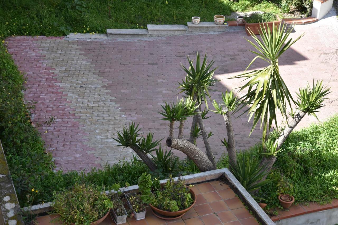 B&B Le Due Isole Nuoro  Luaran gambar